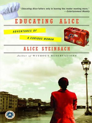 Educating Alice - ebook